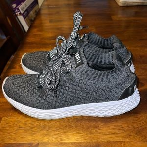 No bull knit runner
